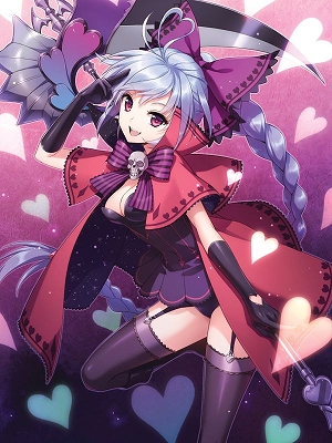 ディヴァイン・グリモワール、「女神カードGETキャンペーン2」＆「ジュピターサーバー限定！総額50万円分のランキングマッチ」を開催の画像