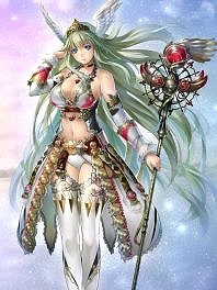 ディヴァイン・グリモワール、「女神カードGETキャンペーン2」＆「ジュピターサーバー限定！総額50万円分のランキングマッチ」を開催の画像