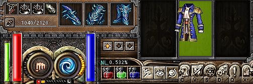 プリストンテール、「コスチュームシステム」実装＆4周年記念イベント「鍛冶屋の魂」も実施の画像