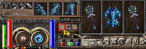 プリストンテール、「コスチュームシステム」実装＆4周年記念イベント「鍛冶屋の魂」も実施の画像