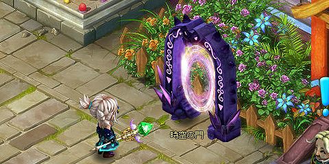 ソラノヴァ、「遠征」や「時空の門」などを実装するゴールデンウィーク直前アップデートを実施の画像