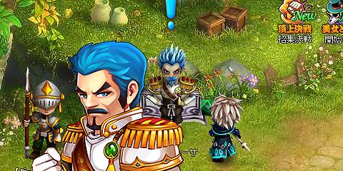 ソラノヴァ、「遠征」や「時空の門」などを実装するゴールデンウィーク直前アップデートを実施の画像