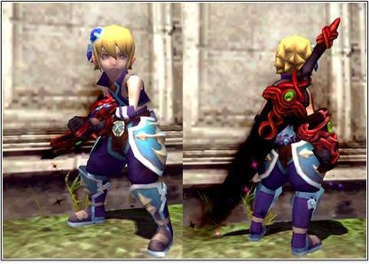 ドラゴンネスト、DWCモード限定イベント「【YAMAMOTO杯】GW大会」イベントが開催の画像