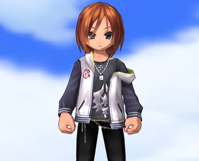 エミル・クロニクル・オンライン、インストール不要ですぐに遊べる「ECOLight GG」のサービスを開始の画像