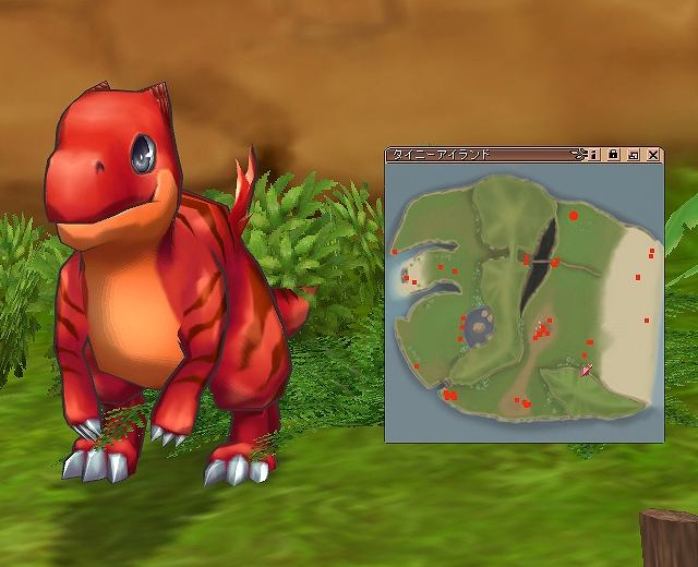 エミル・クロニクル・オンライン、インストール不要ですぐに遊べる「ECOLight GG」のサービスを開始の画像