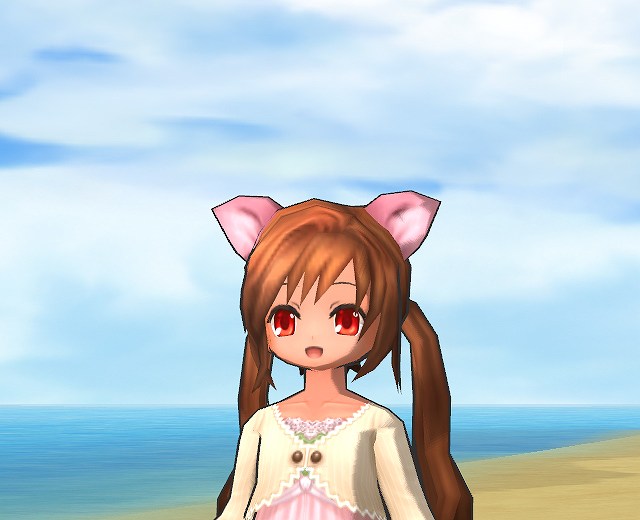 エミル・クロニクル・オンライン、インストール不要ですぐに遊べる「ECOLight GG」のサービスを開始の画像