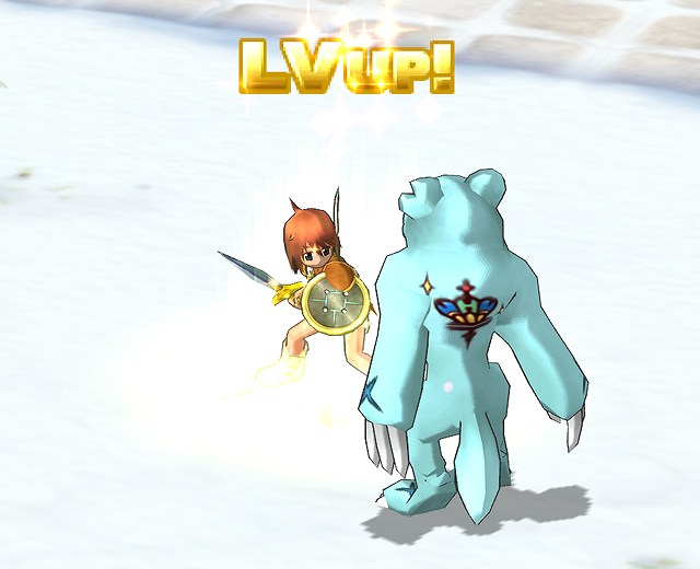 エミル・クロニクル・オンライン、インストール不要ですぐに遊べる「ECOLight GG」のサービスを開始の画像