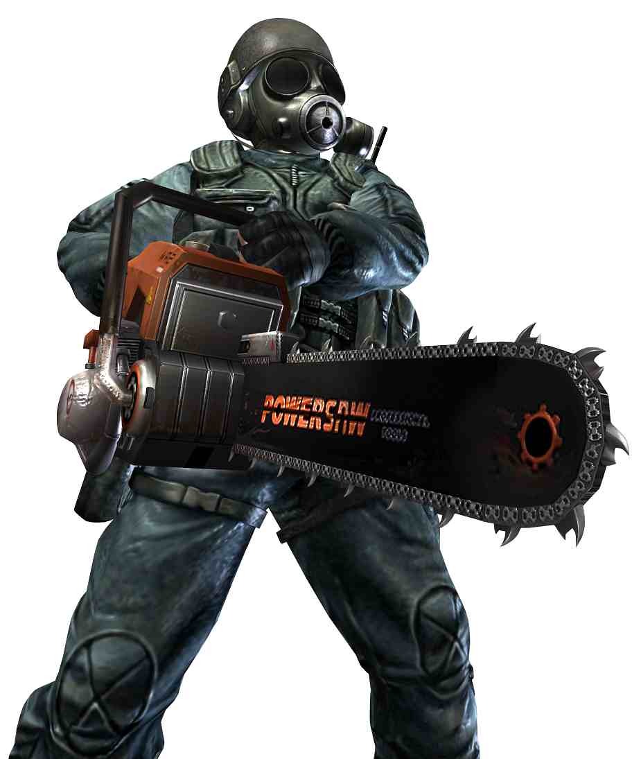 カウンターストライクオンライン、ゾンビサバイバルの新マップ「パニックルーム」などを実装の画像