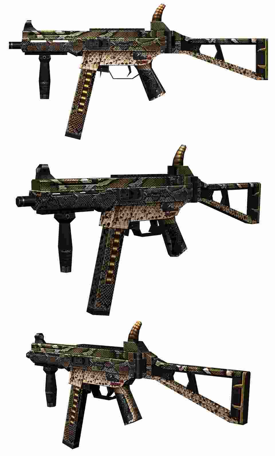 カウンターストライクオンライン、ゾンビサバイバルの新マップ「パニックルーム」などを実装の画像