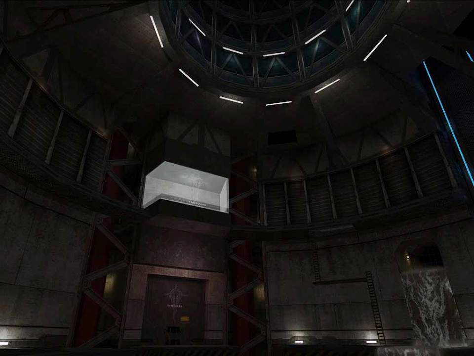 カウンターストライクオンライン、ゾンビサバイバルの新マップ「パニックルーム」などを実装の画像