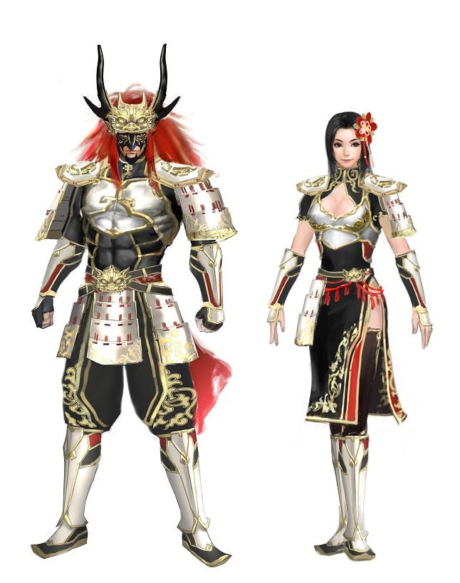 真・三國無双 Online～龍神乱舞～、ゴールデンウィークイベント「ゴールデン無双WEEK 2013」を開催の画像