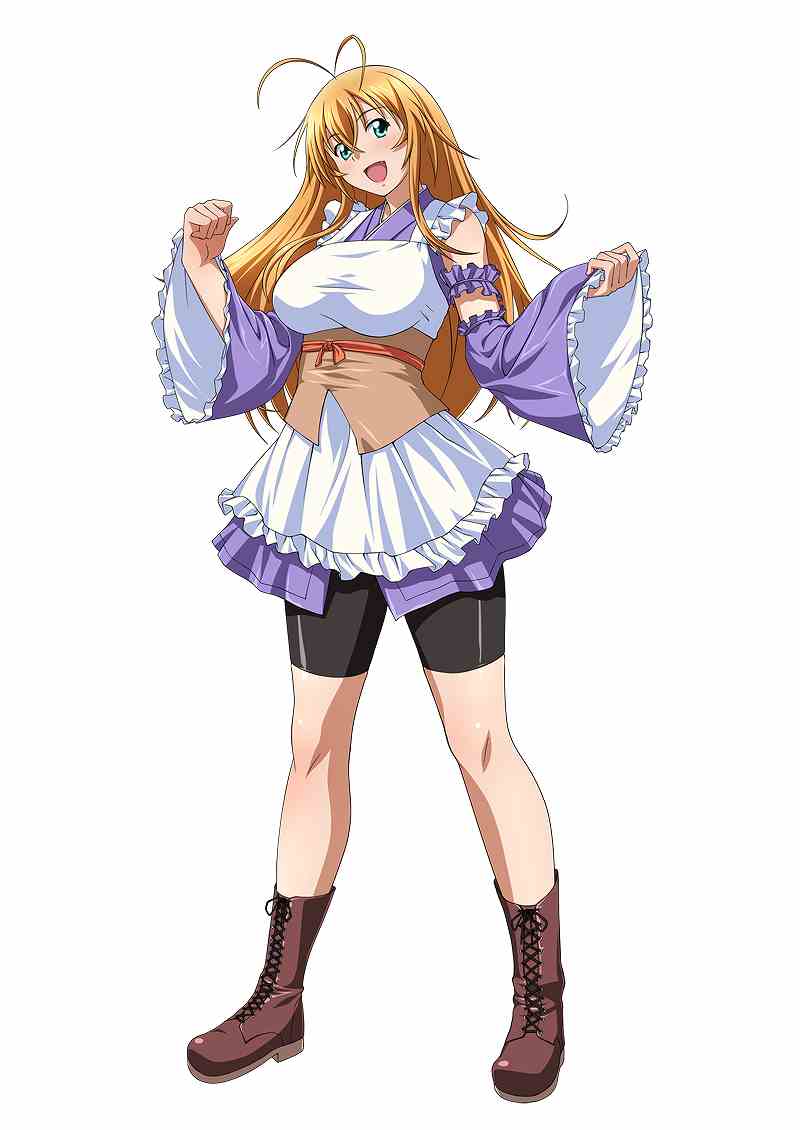 ブラウザ一騎当千、「トーシダス爆チャイナ＋復刻闘士シーズン1」が期間限定で登場の画像