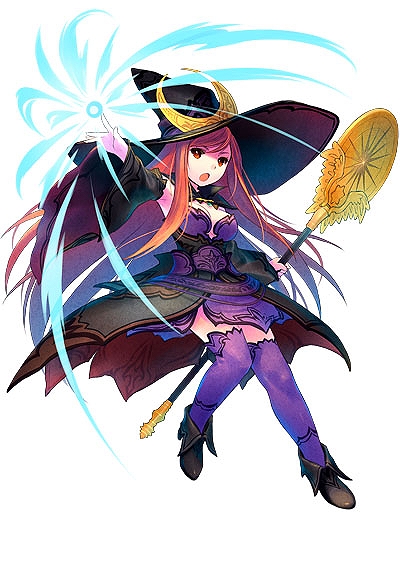 碧空のグレイス、正式サービスを本日より開始！「Pmang」にてチャネリングサービスも開始の画像