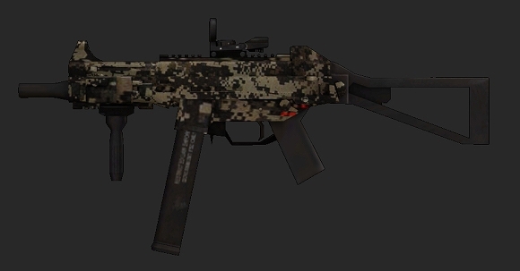 ウォーロック、運営7年目の総力戦！新ゲームモード「Total War」や新マップを実装の画像