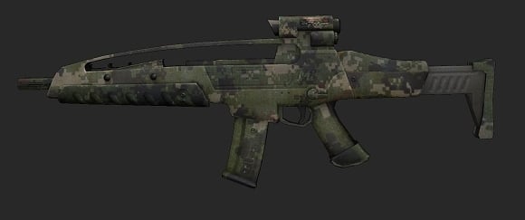 ウォーロック、運営7年目の総力戦！新ゲームモード「Total War」や新マップを実装の画像