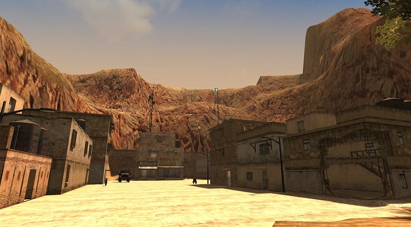 ウォーロック、運営7年目の総力戦！新ゲームモード「Total War」や新マップを実装の画像