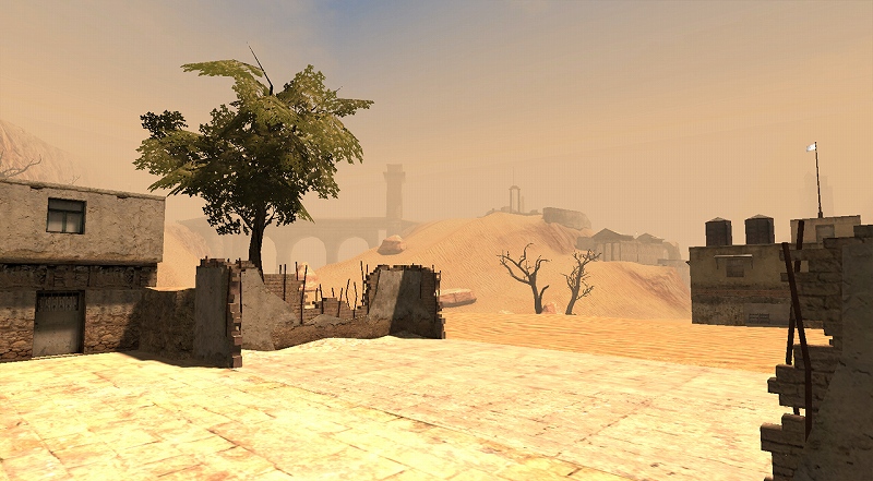 ウォーロック、運営7年目の総力戦！新ゲームモード「Total War」や新マップを実装の画像