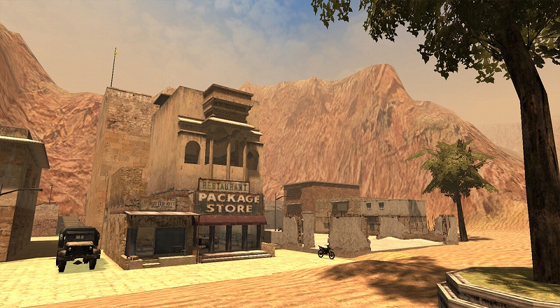 ウォーロック、運営7年目の総力戦！新ゲームモード「Total War」や新マップを実装の画像