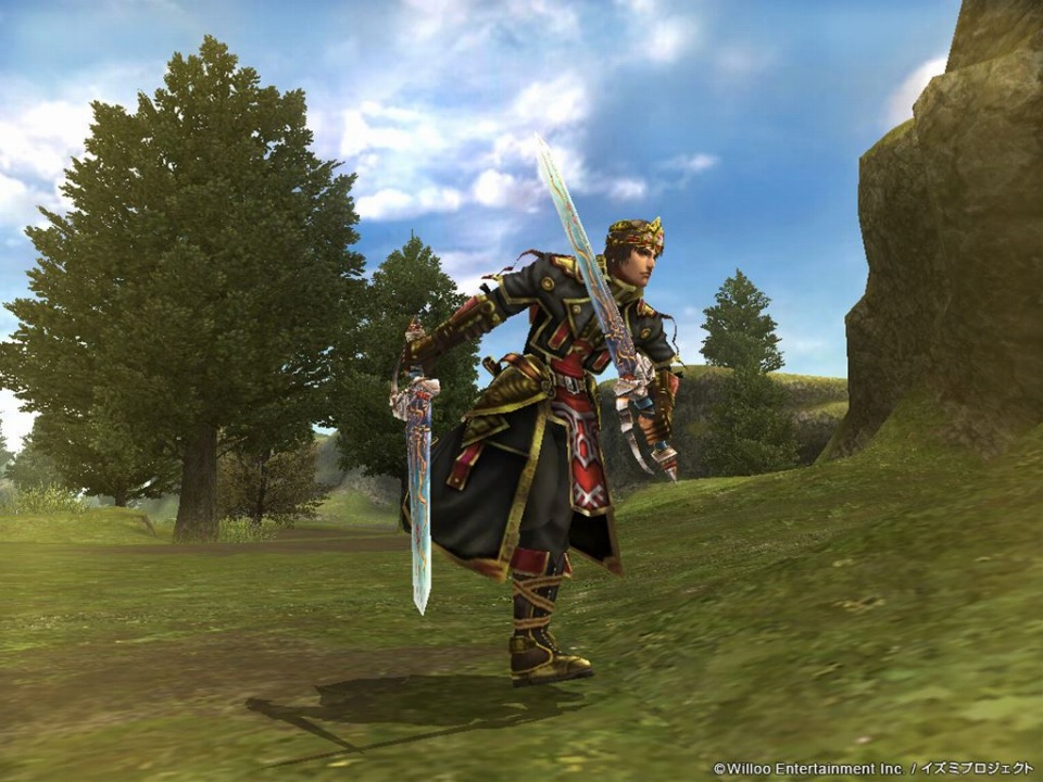 パンドラサーガ、大規模アップデート「四次職」実装！「カーネル」などの新規アイテムも登場の画像