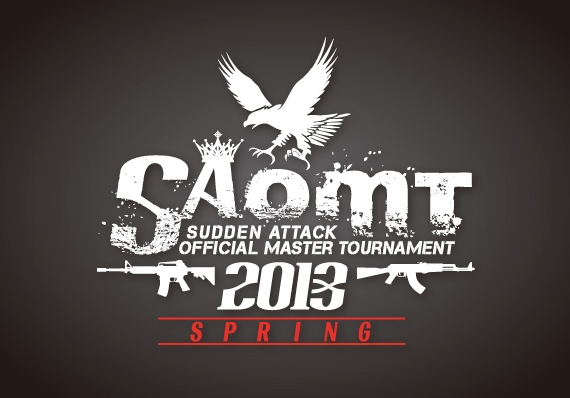 サドンアタック、公式全国大会「SAOMT 2013 Spring」オフライン決勝トーナメントを4月29日に名古屋で開催の画像