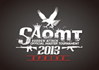 サドンアタック、公式全国大会「SAOMT 2013 Spring」オフライン決勝トーナメントを4月29日に名古屋で開催