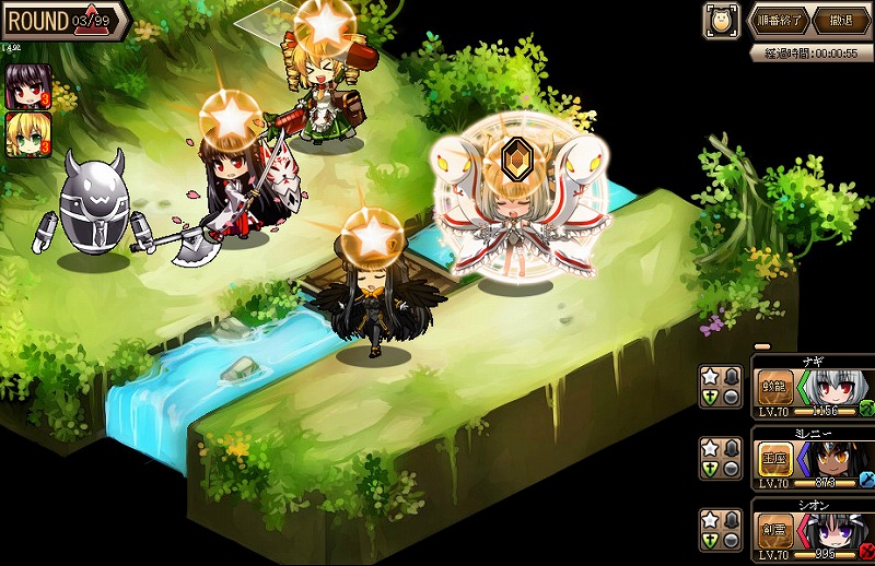 燐光のレムリア、「アクシアの箱 V8」を販売開始！遺跡の謎を巡る物語のクライマックス第1弾が開始の画像