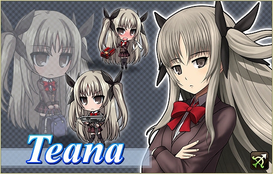 燐光のレムリア、「アクシアの箱 V8」を販売開始！遺跡の謎を巡る物語のクライマックス第1弾が開始の画像