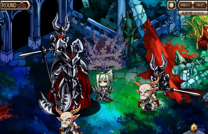 燐光のレムリア、「アクシアの箱 V8」を販売開始！遺跡の謎を巡る物語のクライマックス第1弾が開始の画像