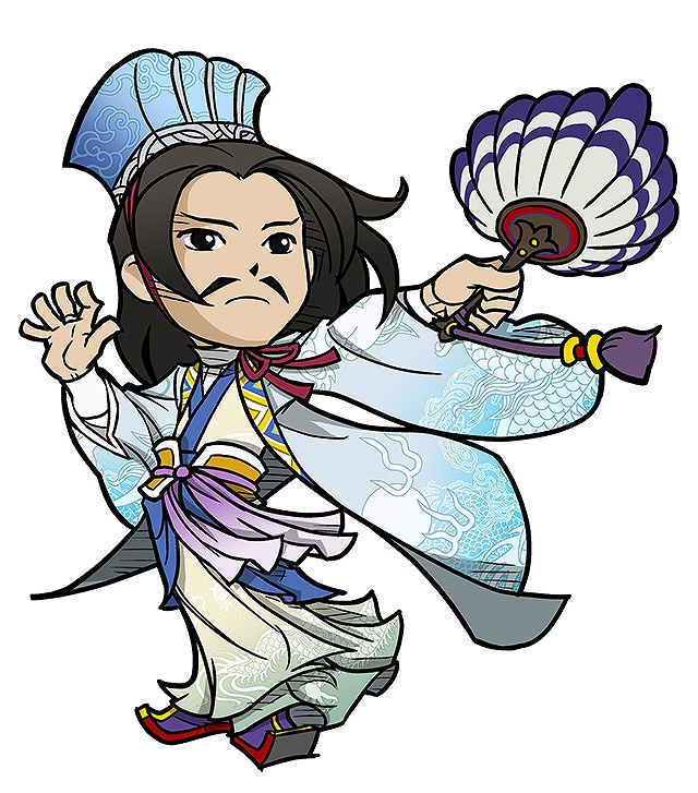 ブラウザ三国志、アップデート内容発表や特別記念カードプレゼントなどを行うファンミーティング「公開君主会議」を開催の画像