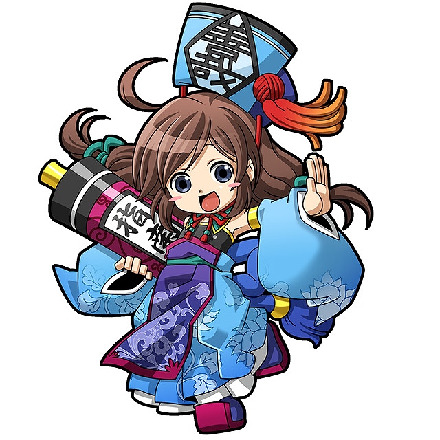 ブラウザ三国志、アップデート内容発表や特別記念カードプレゼントなどを行うファンミーティング「公開君主会議」を開催の画像