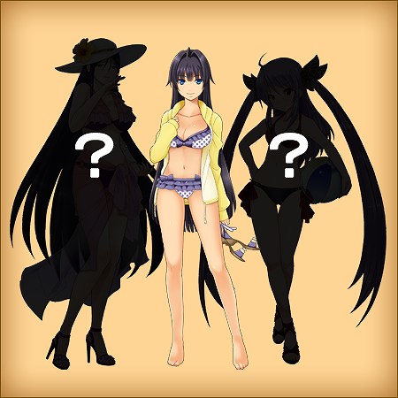 戦極姫web、ナース姿の武将が登場する「黄金週間突入記念第弐弾」を実施の画像