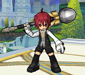 エルソード、新ペット「ユニエル－ライトブリンガー」＆期間限定アバター「台湾アバコンパッケージ」が登場の画像