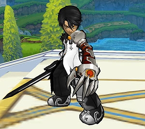 エルソード、新ペット「ユニエル－ライトブリンガー」＆期間限定アバター「台湾アバコンパッケージ」が登場の画像