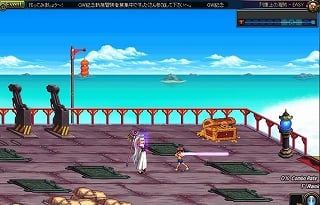 アラド戦記、「こい戦隊のぼり」が手に入る「鯉のぼりを作ろう！」開催！新規キャラクター「クリエイター」ティザーページも公開の画像