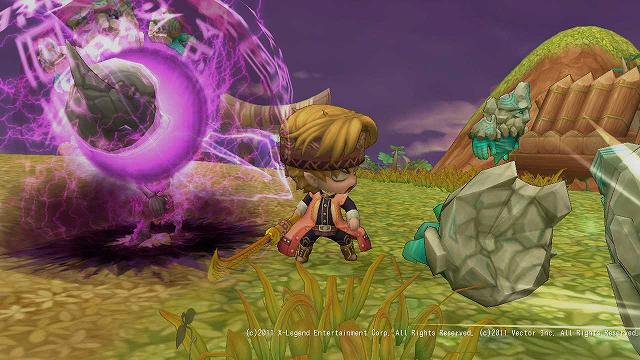 晴空物語、期間限定でアバター衣装「武将と執事」と「洋装と和装メイド」が新発売の画像