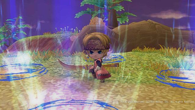 晴空物語、期間限定でアバター衣装「武将と執事」と「洋装と和装メイド」が新発売の画像