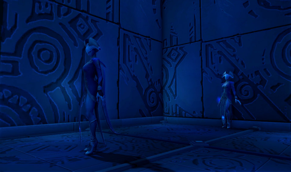 エヌシージャパンが開催した「この日限りの！プレミア先行体験会 タワー オブ アイオン」の福岡県＆大阪府会場をレポートの画像