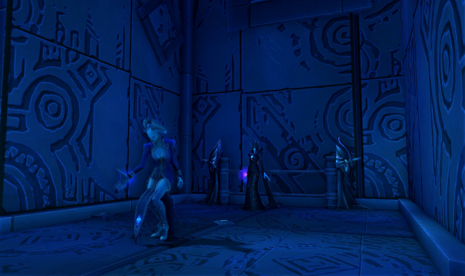 エヌシージャパンが開催した「この日限りの！プレミア先行体験会 タワー オブ アイオン」の福岡県＆大阪府会場をレポートの画像