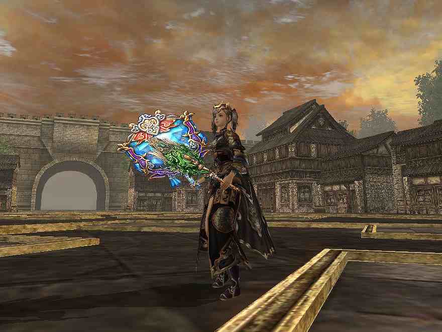 三国群英伝ONLINE2、「勢力システム大改修第1弾」として「君主応援システム」を実装の画像