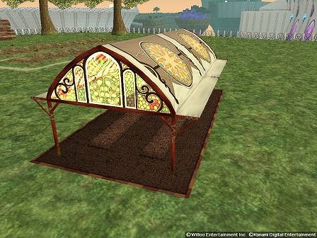 マスター・オブ・エピック、新システム「栽培」で収穫できる作物の情報を公開の画像