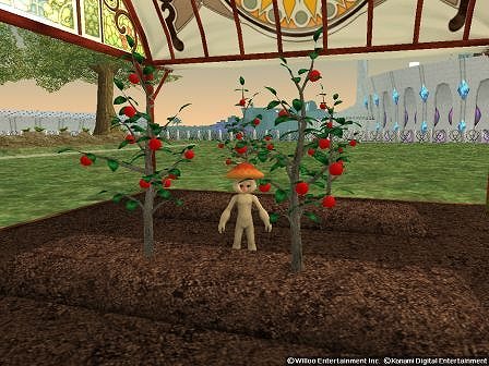 マスター・オブ・エピック、新システム「栽培」で収穫できる作物の情報を公開の画像