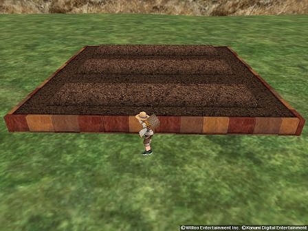 マスター・オブ・エピック、新システム「栽培」で収穫できる作物の情報を公開の画像