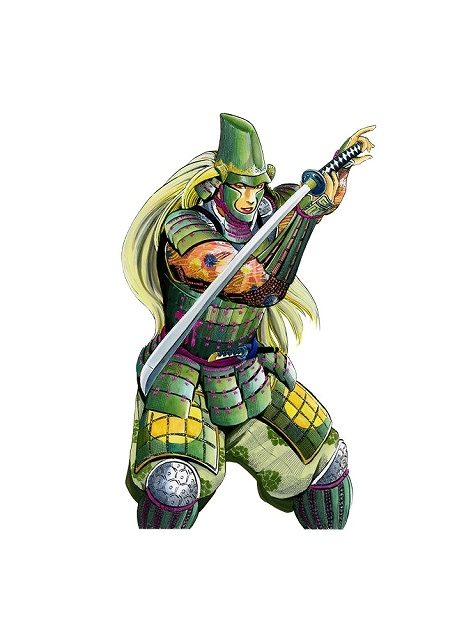 鬼武者Soul、イベントクエスト「柳生少年三剣士」や新たな悪鬼羅刹が登場！「センゴク」とのコラボを開始の画像