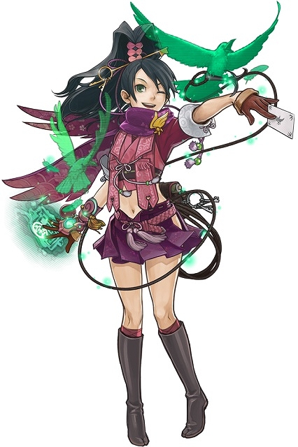 鬼武者Soul、イベントクエスト「柳生少年三剣士」や新たな悪鬼羅刹が登場！「センゴク」とのコラボを開始の画像