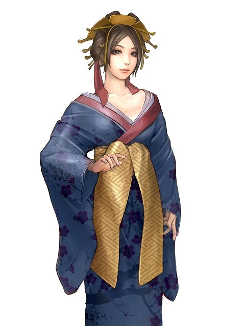 鬼武者Soul、イベントクエスト「柳生少年三剣士」や新たな悪鬼羅刹が登場！「センゴク」とのコラボを開始の画像