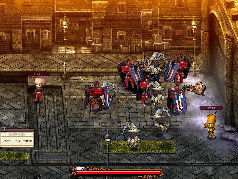 ル・シエル・ブルー、GW期間限定「おみくじ」イベントや「第2回ギルド貢献値No,1決定戦」などを開催の画像