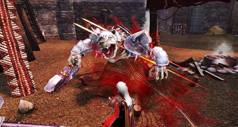 ドラゴンズプロフェット、特定エリアで何度も挑戦可能な新システム「エリアイベント」を公開の画像