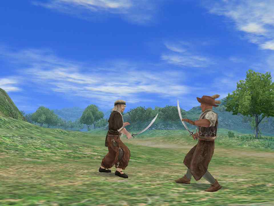 大航海時代 Online、歴史スペクタクルイベント「征服帝降臨！」を5月14日に実施！戦に挑む航海者を応援する先行キャンペーンも開始の画像