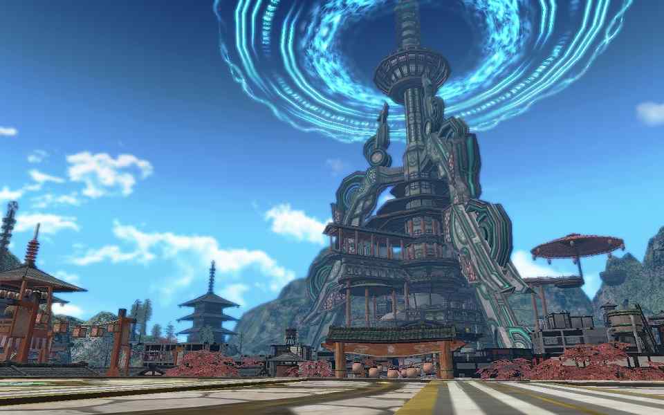 鬼斬、第2回αテストを5月21日より開始！PMXモデルデータを配布の画像