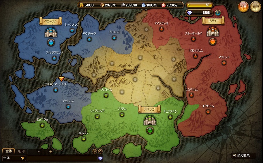 ソウルソード、OnlineGamer枠500名を含むクローズドβテスターの募集を開始！絆によって結ばれし英雄たちの軍団戦略ブラウザゲームが登場の画像